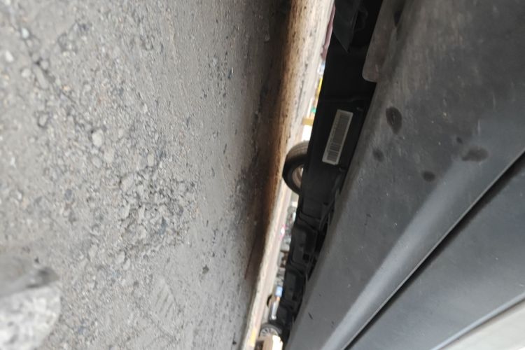 零跑汽车 零跑T03 2022款 炫晶版局部细节9004