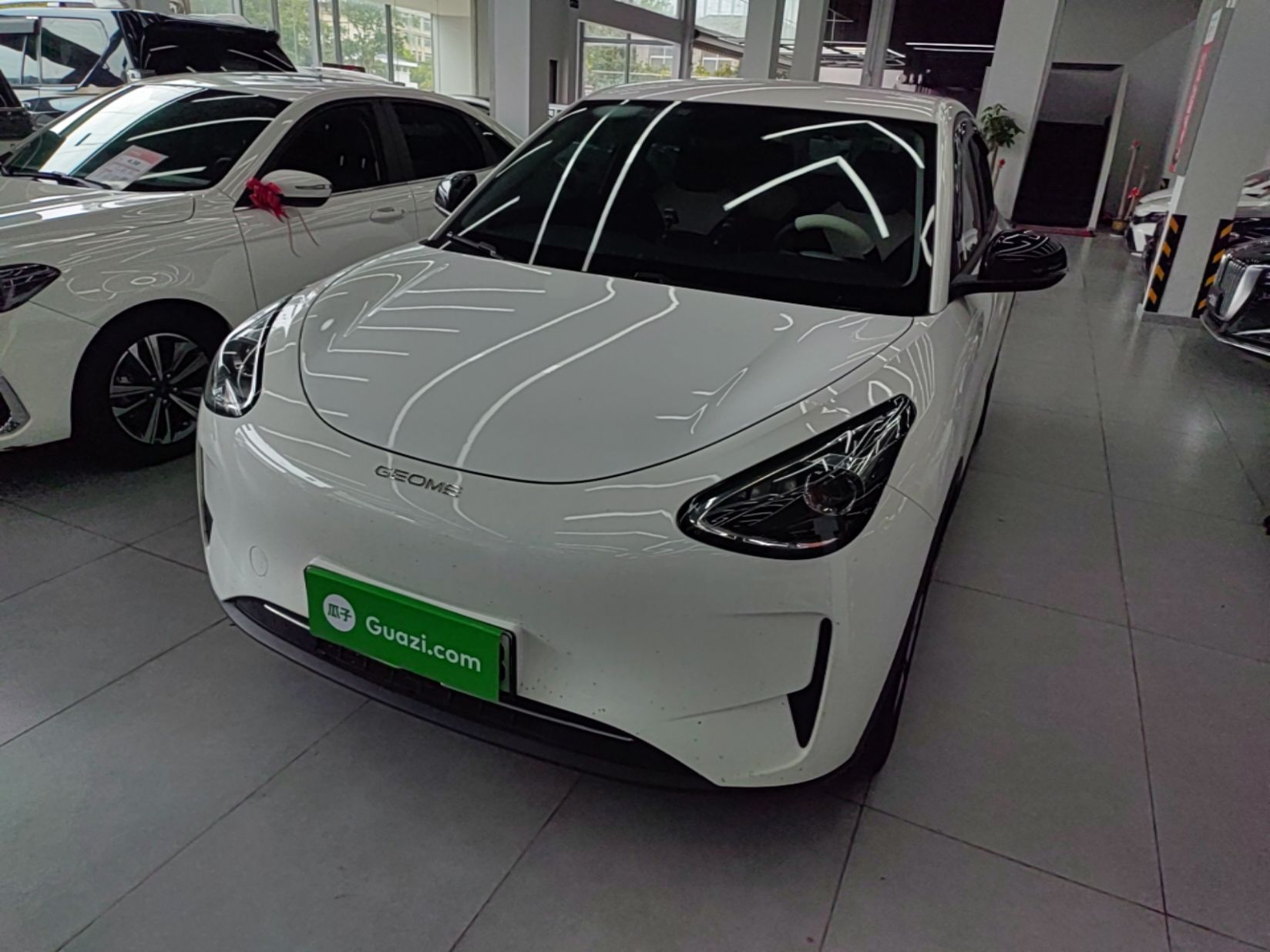 2026款 星愿 310km 青春版图片