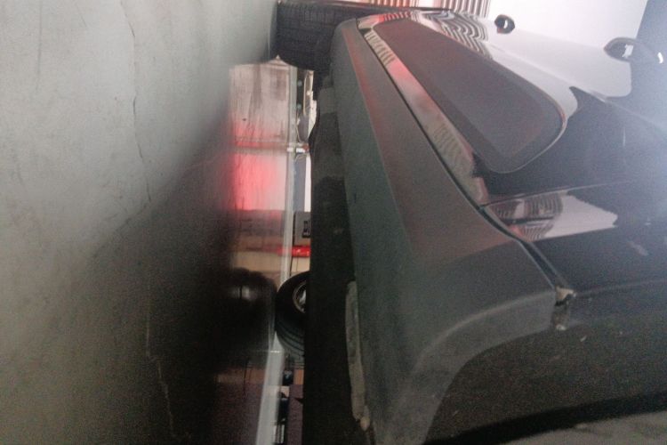 保时捷 2021款 Macan 2.0T机舱底盘29