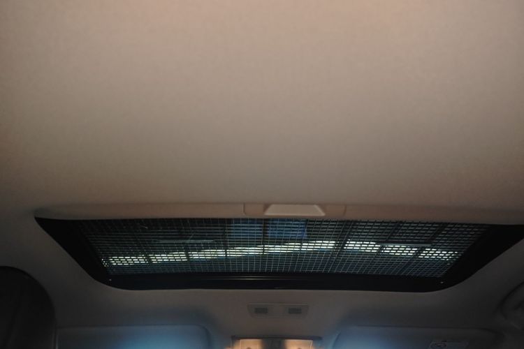 日产 轩逸 2023款 1.6L CVT悦享版局部细节22