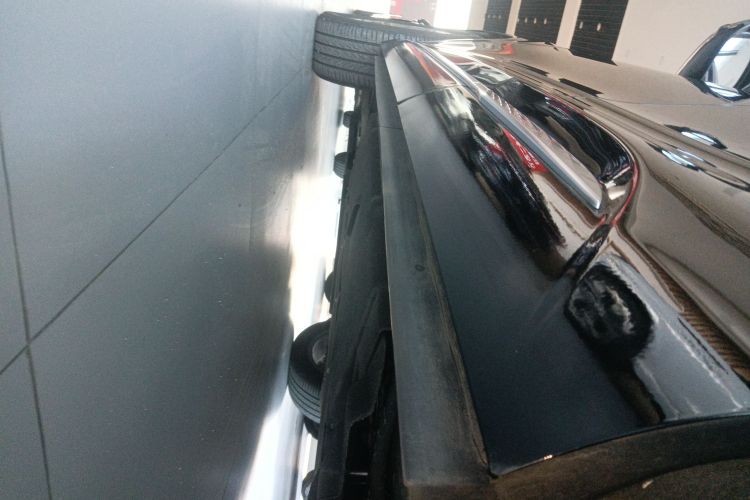 红旗HS3 PHEV 2024款 PHEV 115km 劲为版局部细节9002