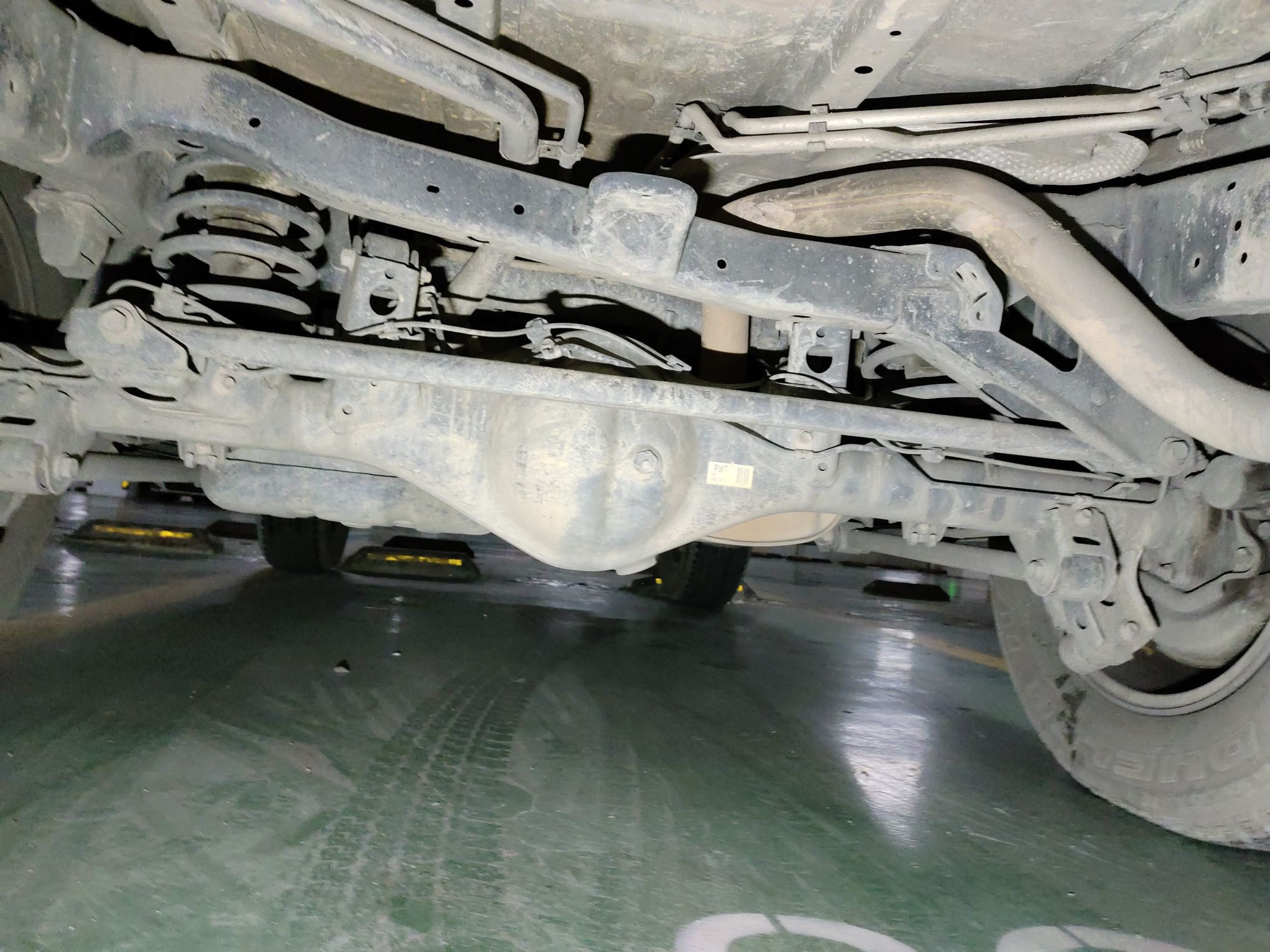 车300二手车图片