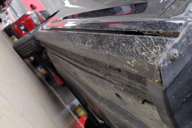 大众 朗逸 2024款 300TSI DSG星空领先版局部细节9001