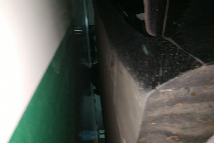 阿维塔12 2025款 Ultra增程版局部细节9001