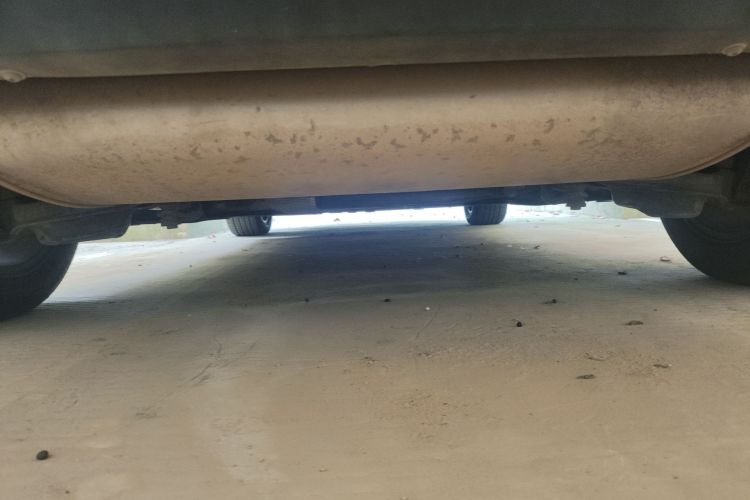 沃尔沃V40 2017款 T3 智逸版局部细节9009