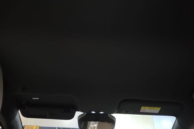 比亚迪 海豚 2025款 智驾版 420km 自由版局部细节22