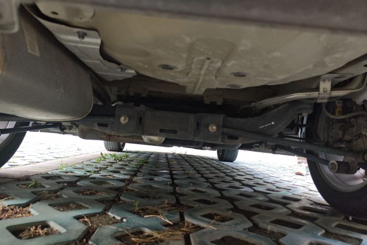 别克 英朗 2021款 改款 1.3T 自动轻混动精英型局部细节9009