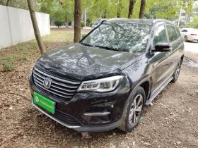 长安CS75 2020款 280T 自动智惠型 国VI