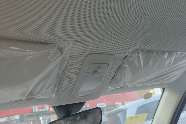 五菱汽车 宏光MINIEV 2025款 四门版 进阶款局部细节22