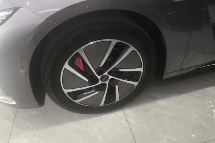 星途 星纪元 ES 2025款 增程 Max 城区辅助驾驶车身外观6001