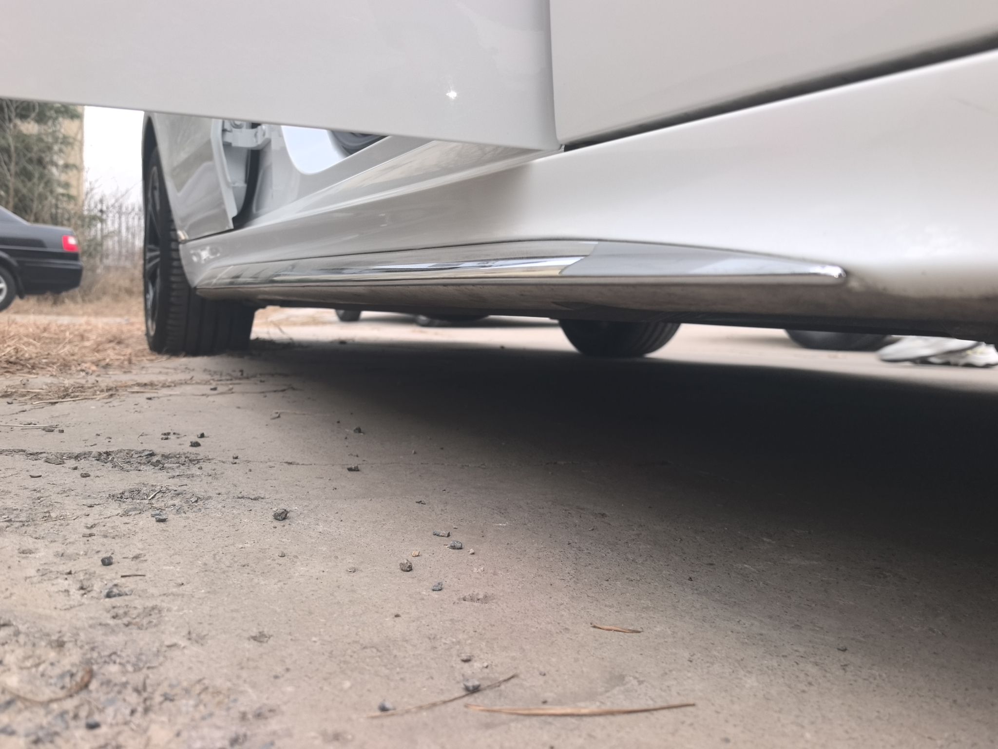 车300二手车图片