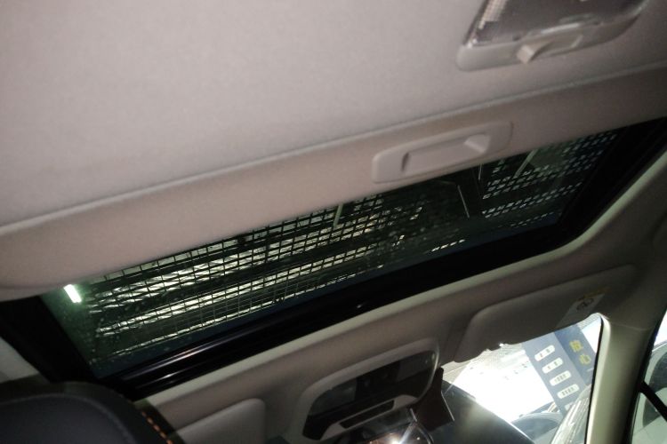 斯巴鲁XV 2019款 2.0i 全驱豪华版 国VI中控内饰22