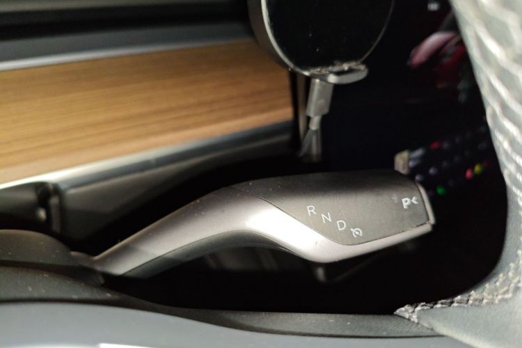 特斯拉 Model Y 2022款 改款 后轮驱动版局部细节18