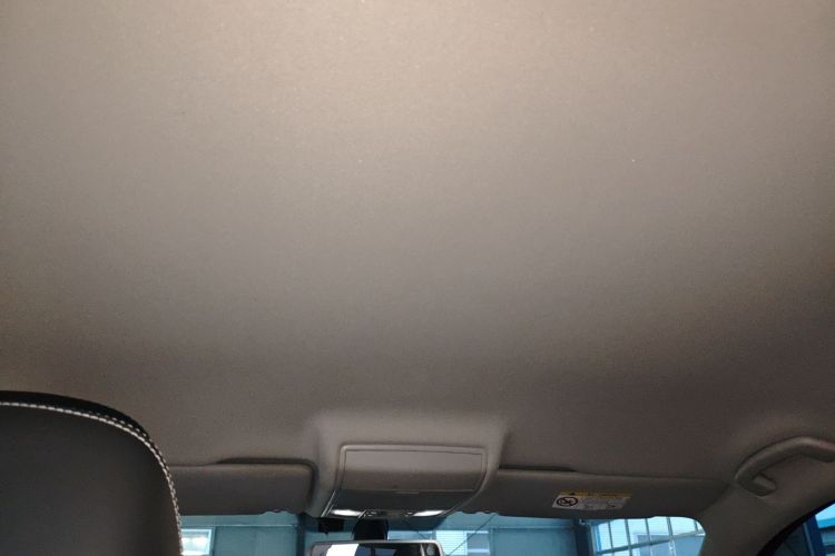 大众 途观L 2018款 330TSI 自动两驱舒适版中控内饰22