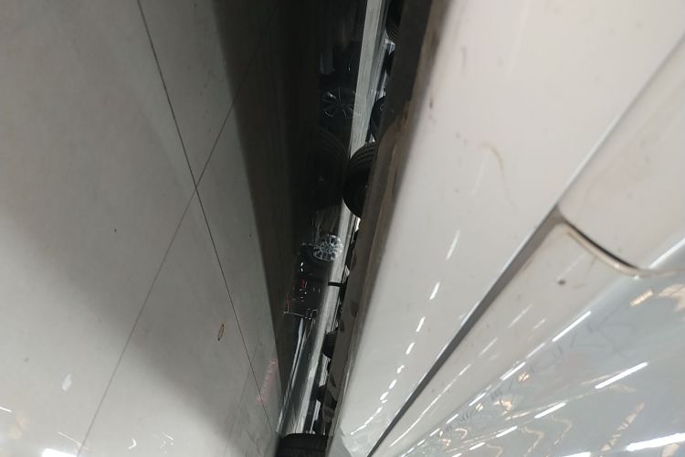 凯迪拉克CT5 2023款 28T 豪华型（标准版）局部细节9002