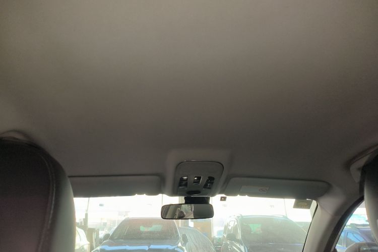 哈弗H2 2016款 红标 1.5T 手动两驱精英型中控内饰22