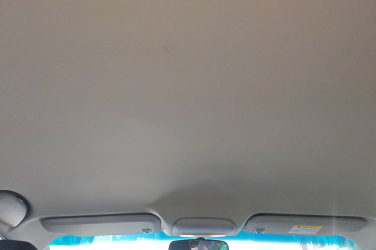 别克 英朗 2021款 1.3T 自动轻混动进取型中控内饰22