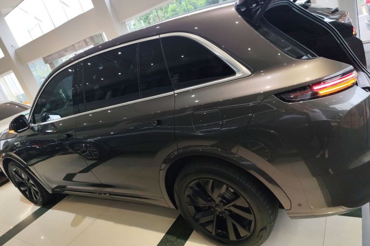 理想汽车 理想L7 2023款 Pro车身外观6003