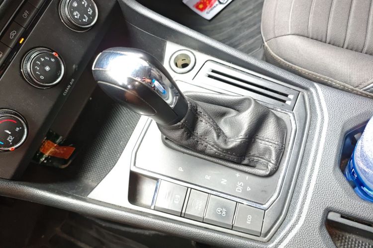 大众 朗逸 2021款 280TSI DSG舒适版局部细节18