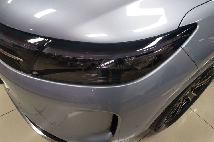 鸿蒙智行 问界M7 2024款 1.5T 智驾四驱Pro版 5座局部细节36