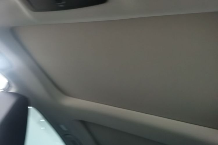 日产 天籁 2022款 2.0L XL-TLS 悦享版中控内饰22