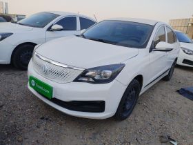 东风风神E70 2023款 500 智行版 磷酸铁锂 48.6kWh 120kW
