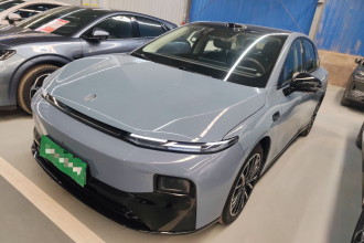 零跑汽车 零跑B01 2025款 550激光雷达版