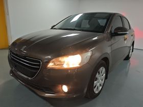 标致301 2014款 1.6L 手动舒适版