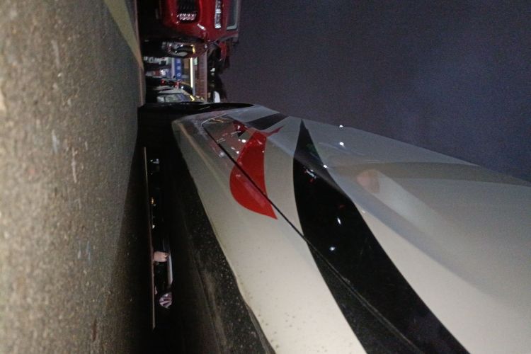 特斯拉 Model 3 2019款 标准续航后驱升级版局部细节9001