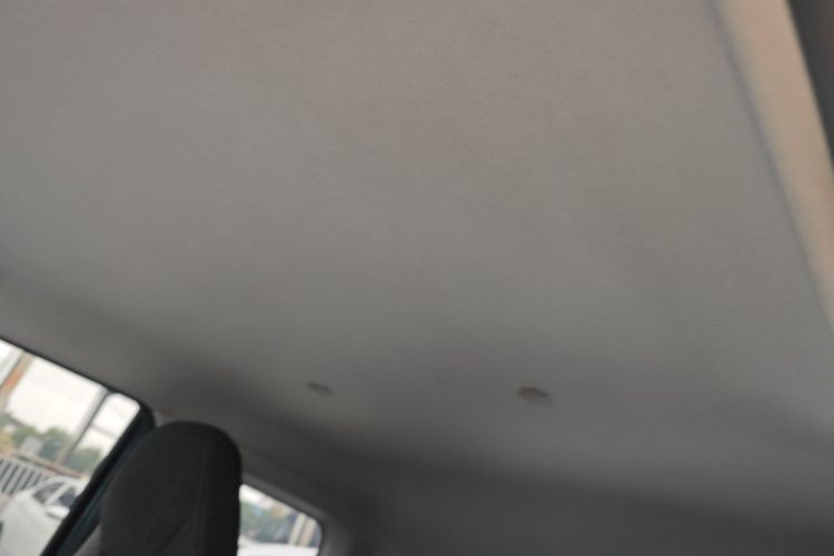 奇瑞 QQ冰淇淋 2022款 170km 圣代 磷酸铁锂中控内饰22