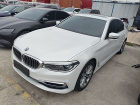 宝马5系新能源 2019款 530Le 豪华套装