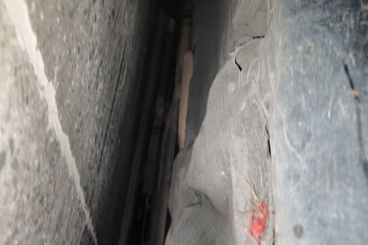 奔驰S级 2016款 S 320 L 豪华型局部细节9001