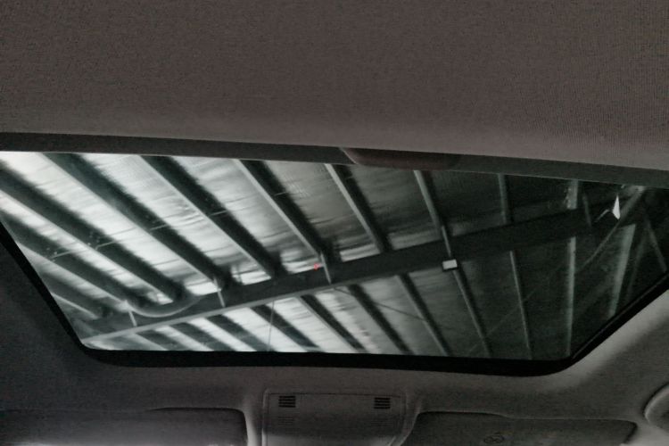 大众 高尔夫 2019款 280TSI DSG豪华型 国VI中控内饰22