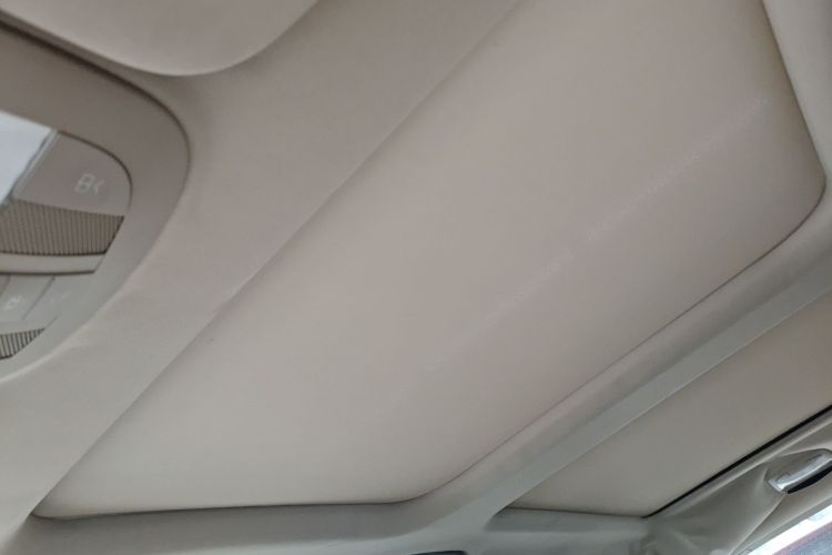 奔驰R级 2015款 R 320 4MATIC 豪华型中控内饰22