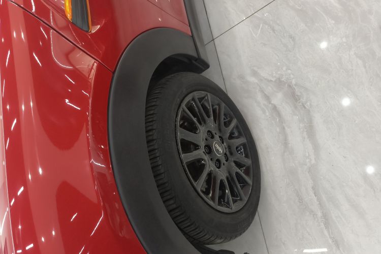MINI 2016款 1.5T COOPER车身外观6007