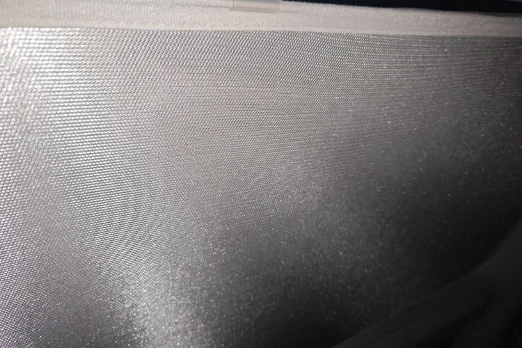 特斯拉 Model 3 2020款 改款 标准续航后驱升级版局部细节22