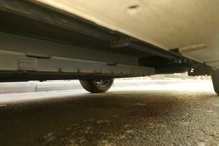 比亚迪 秦PLUS 2023款 冠军版 DM-i 55KM超越型局部细节9004