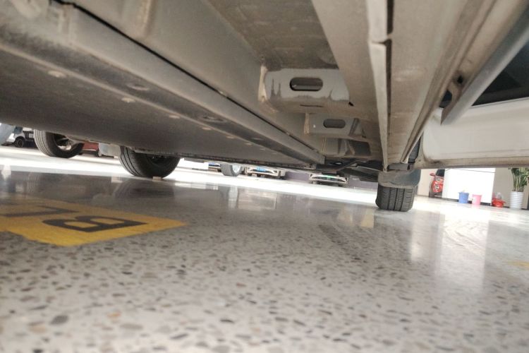 比亚迪 海鸥 2025款 305km 活力版局部细节9001