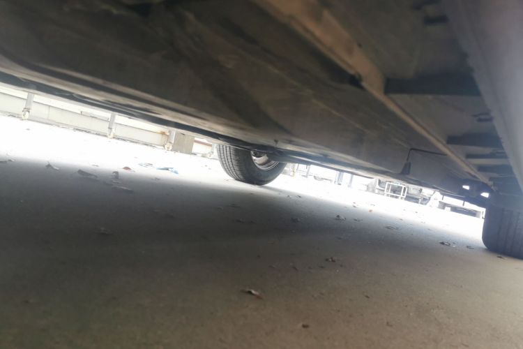 马自达CX-5 2014款 2.0L 自动两驱都市型局部细节9004