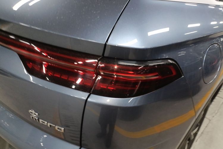 比亚迪 宋Pro新能源 2024款 荣耀版 DM-i 71KM领航型车身外观9