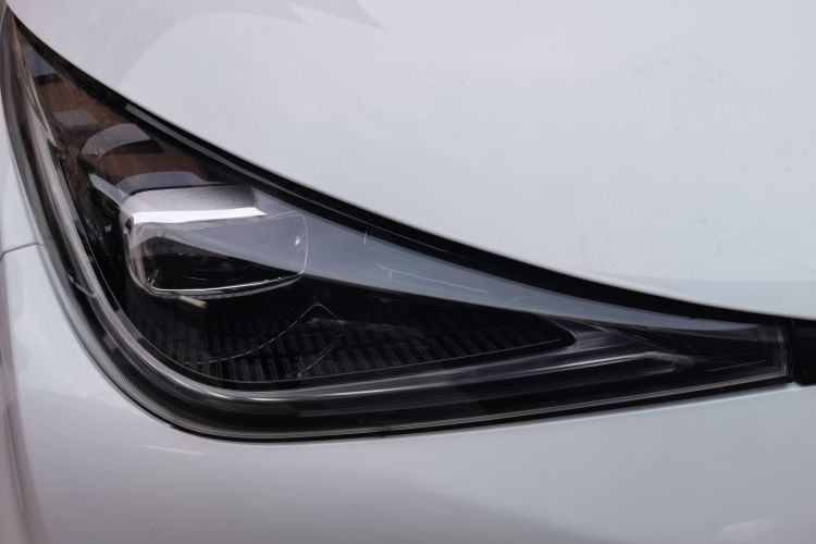 凯翼拾月 2025款 Mate 300km踏浪版车身外观8