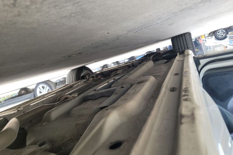 菲亚特 菲翔 2015款 1.4T 自动劲享版局部细节9002