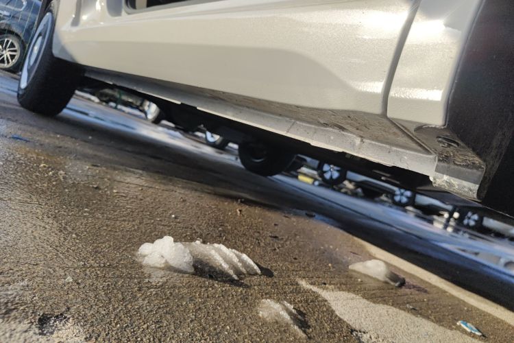 五菱汽车 宏光MINIEV 2024款 第三代 215km 青春版局部细节9001