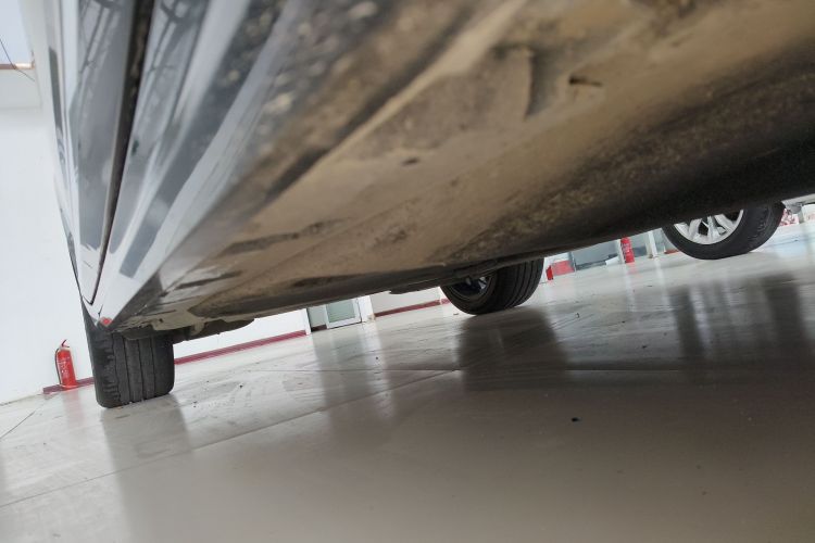 大众 迈腾 2023款 200万辆纪念版 330TSI DSG领先型局部细节9001