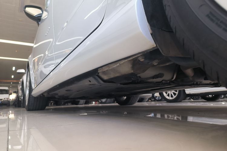 奥迪A3 2020款 Sportback 35 TFSI 时尚型 国VI局部细节9002