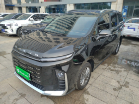 上汽大通MAXUS 大通G50插电混动 2025款 领航版