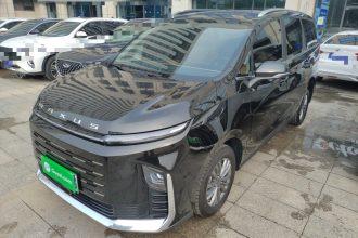 上汽大通MAXUS 大通G50插电混动 2025款 领航版