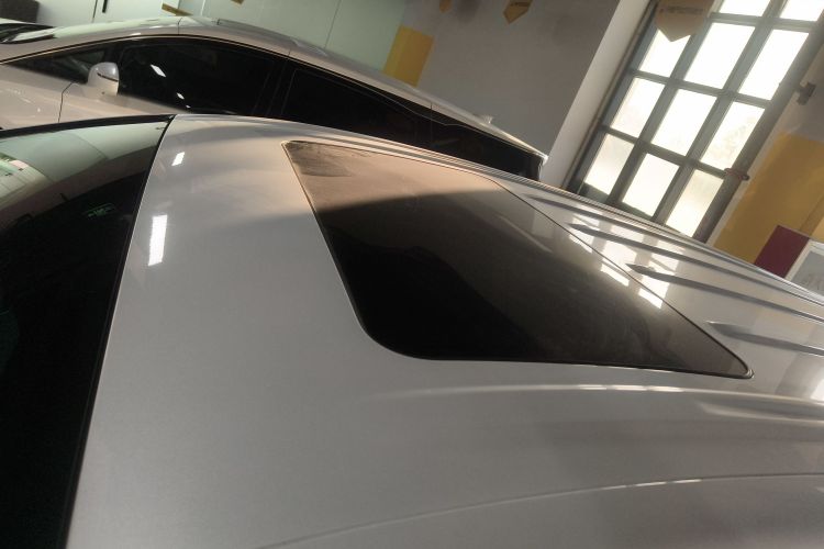 别克GL8 2021款 ES陆尊 653T 尊享型局部细节57