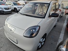 五菱汽车 宏光MINIEV 2025款 四门版 进阶款