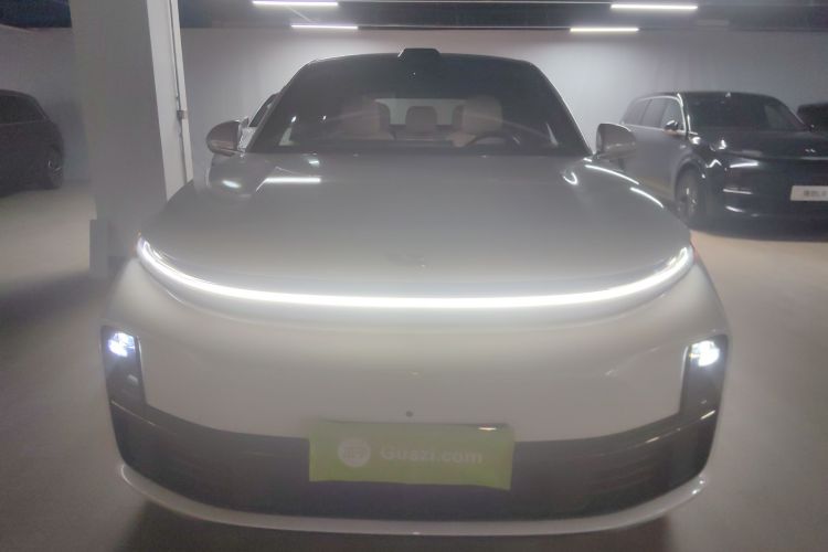 理想汽车 理想L7 2024款 Ultra车身外观2